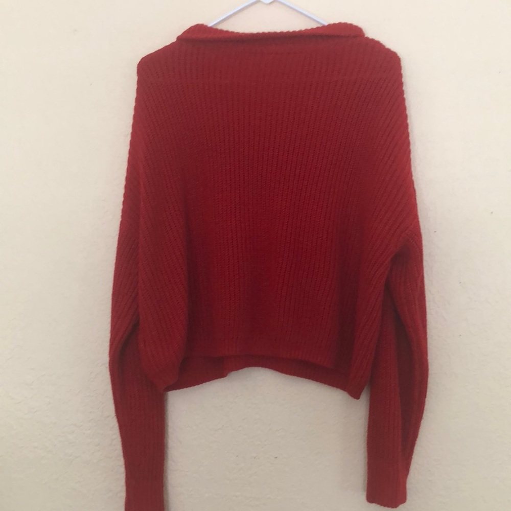 Sweater - Picture 3 of 3